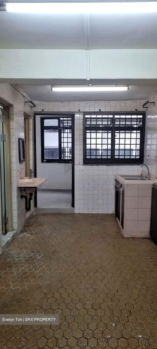 Blk 13 Mount Faber View (Bukit Merah), HDB 3 Rooms #602821111